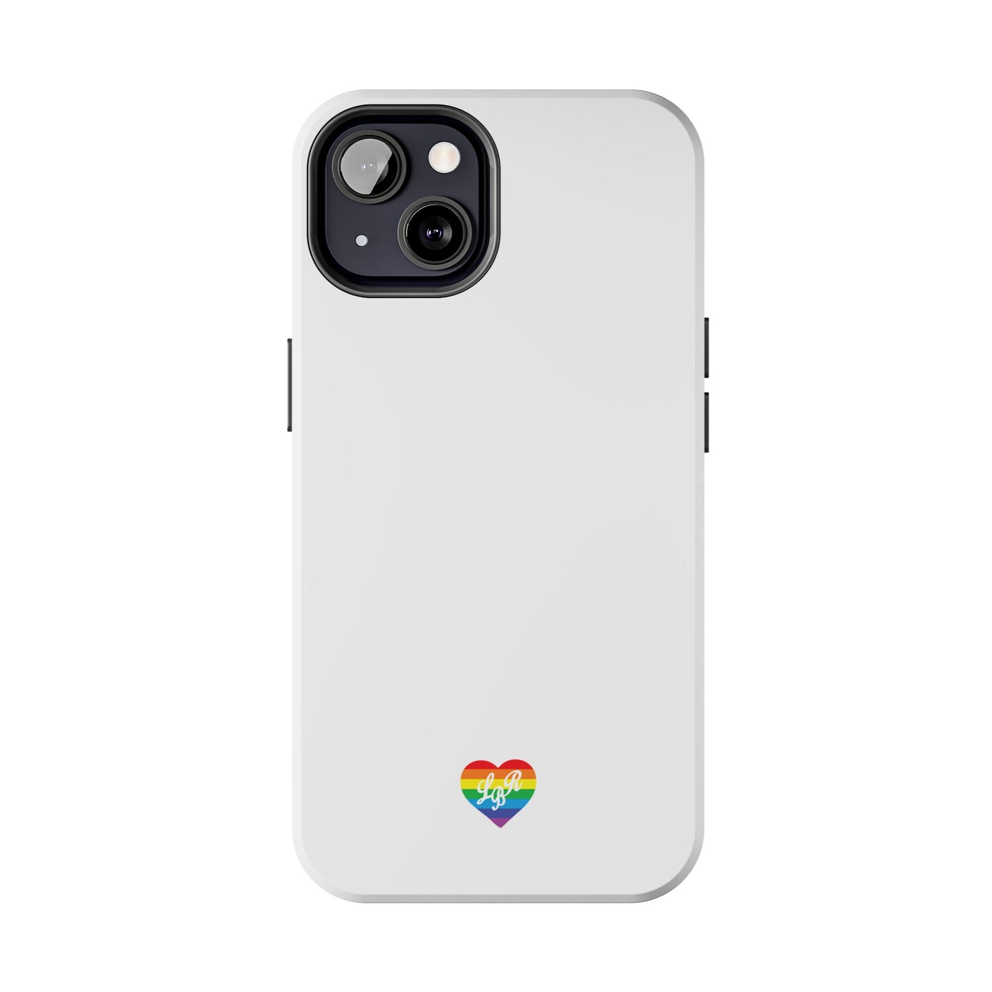 LBR Pride Case