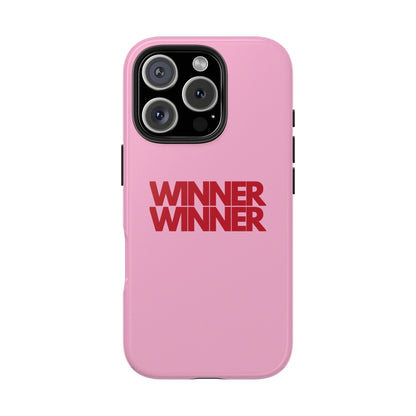 Winner Winner Phone Case