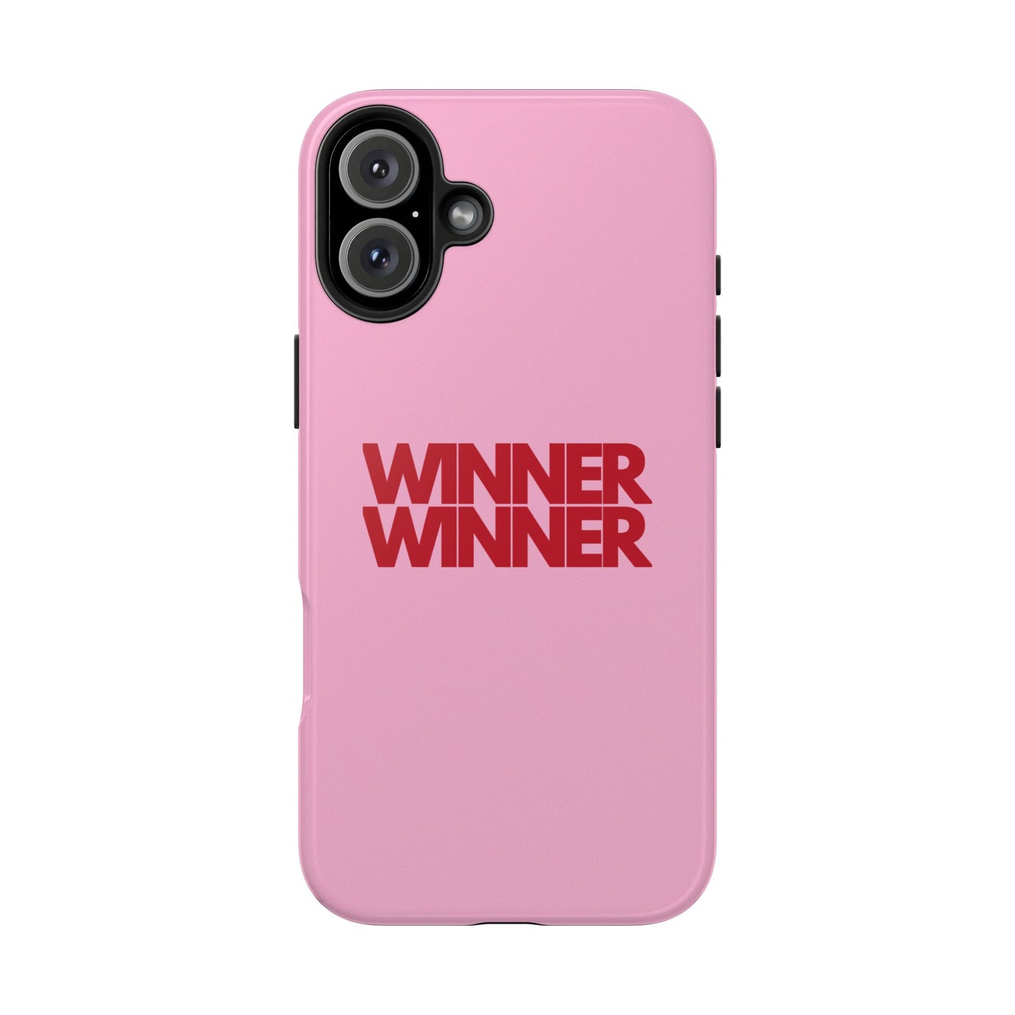 Winner Winner Phone Case