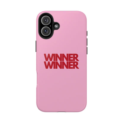 Winner Winner Phone Case