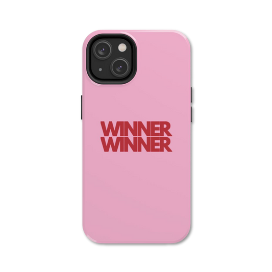 Winner Winner Phone Case