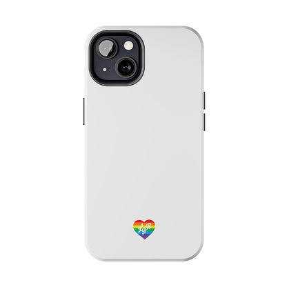 LBR Pride Case