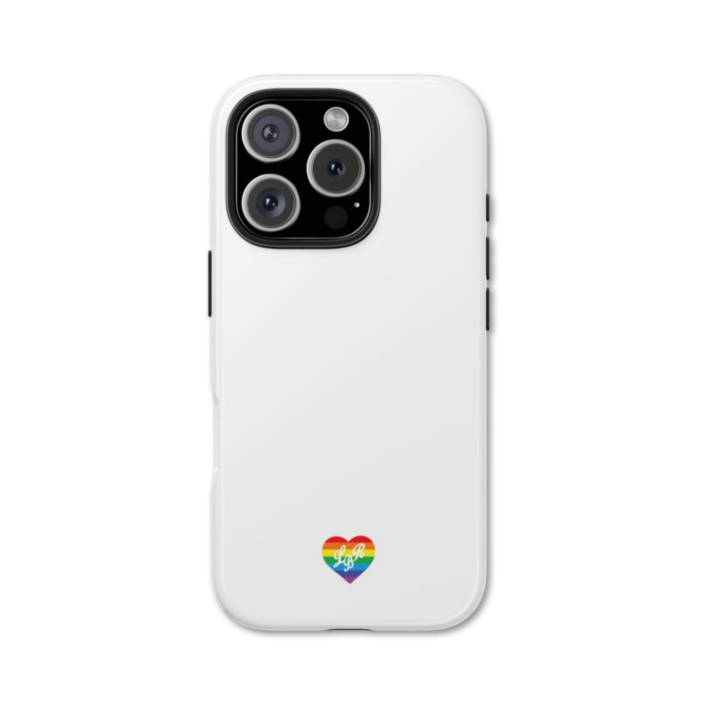 LBR Pride Case