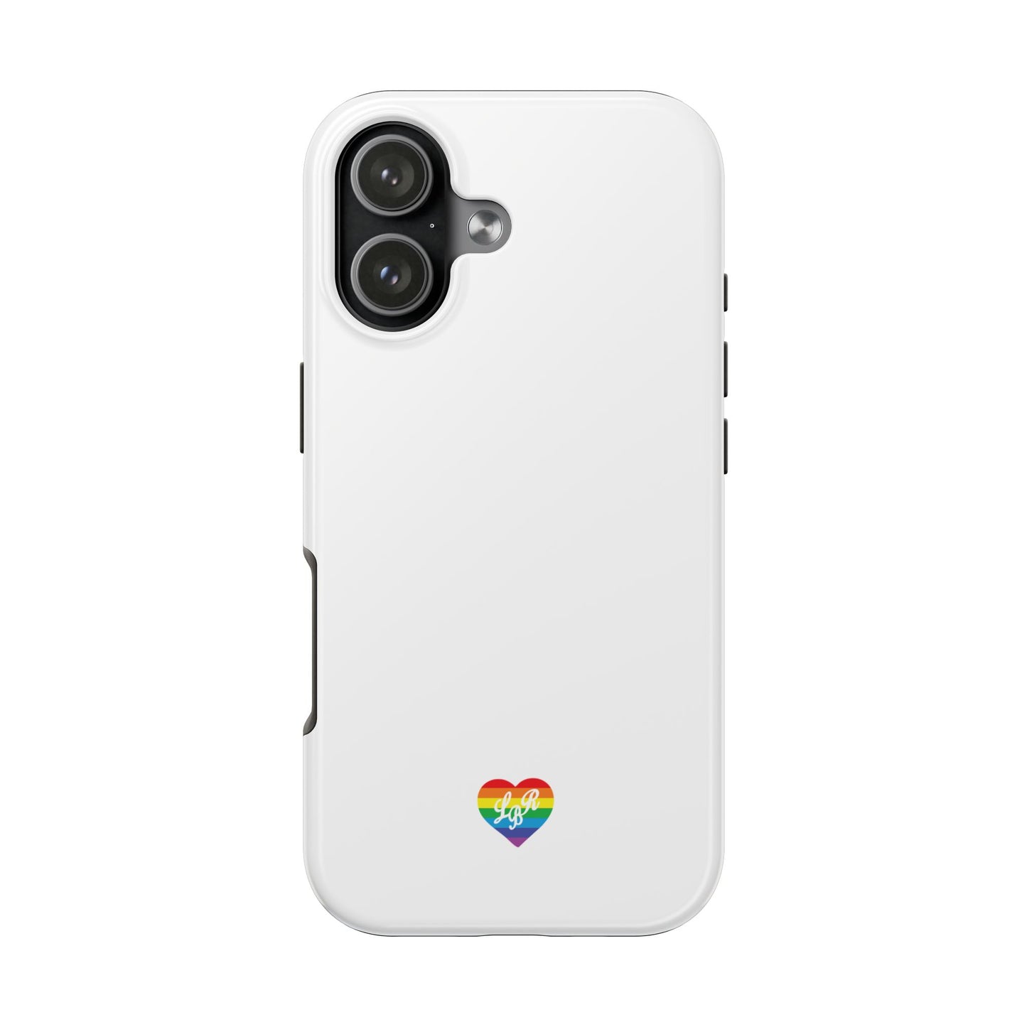 LBR Pride Case