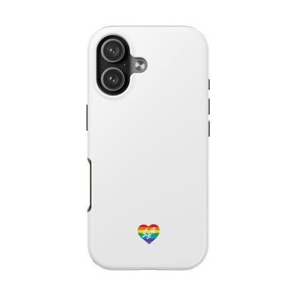 LBR Pride Case