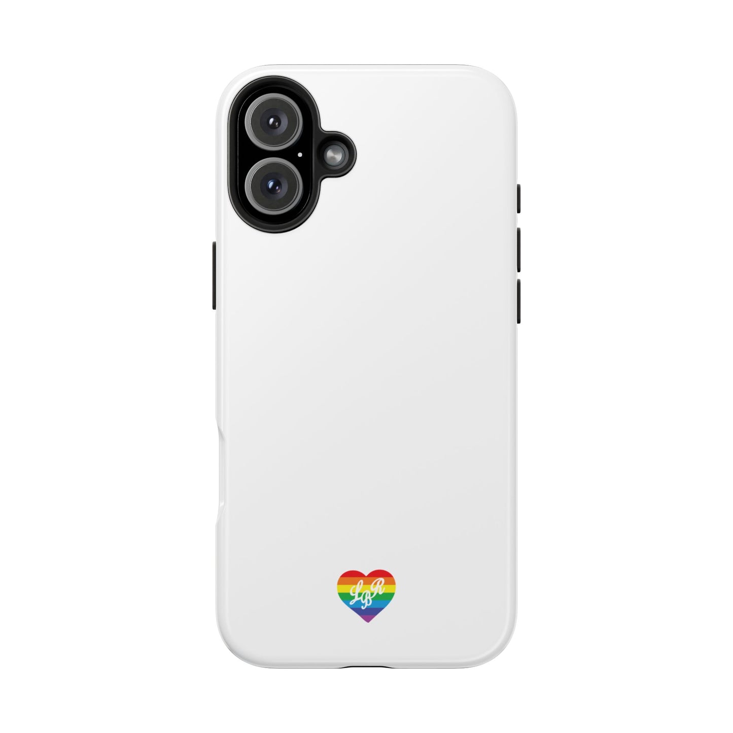 LBR Pride Case