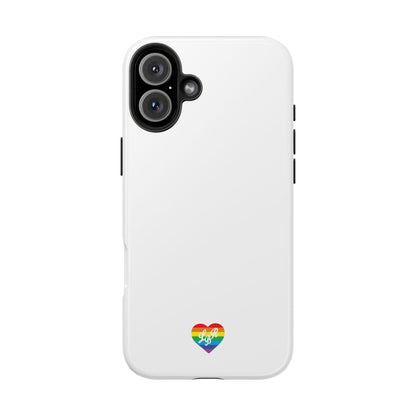 LBR Pride Case
