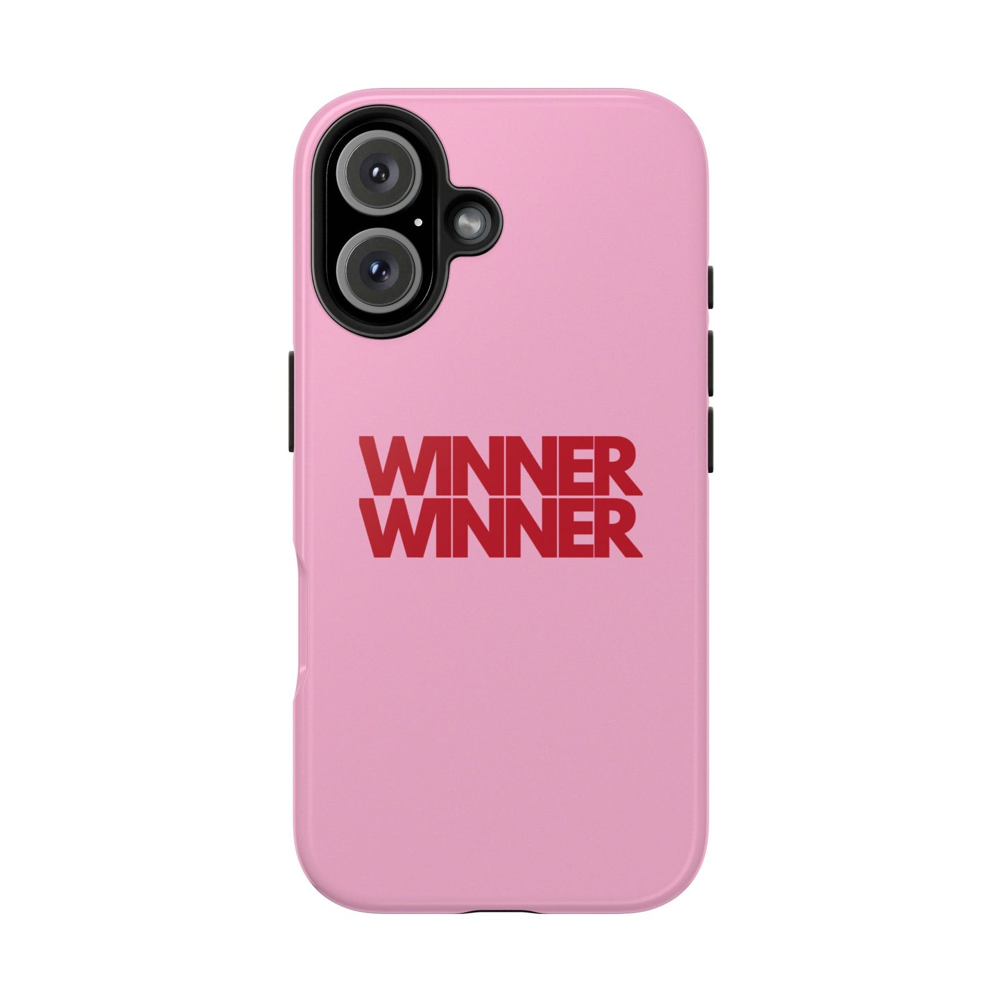 Winner Winner Phone Case