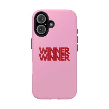 Winner Winner Phone Case
