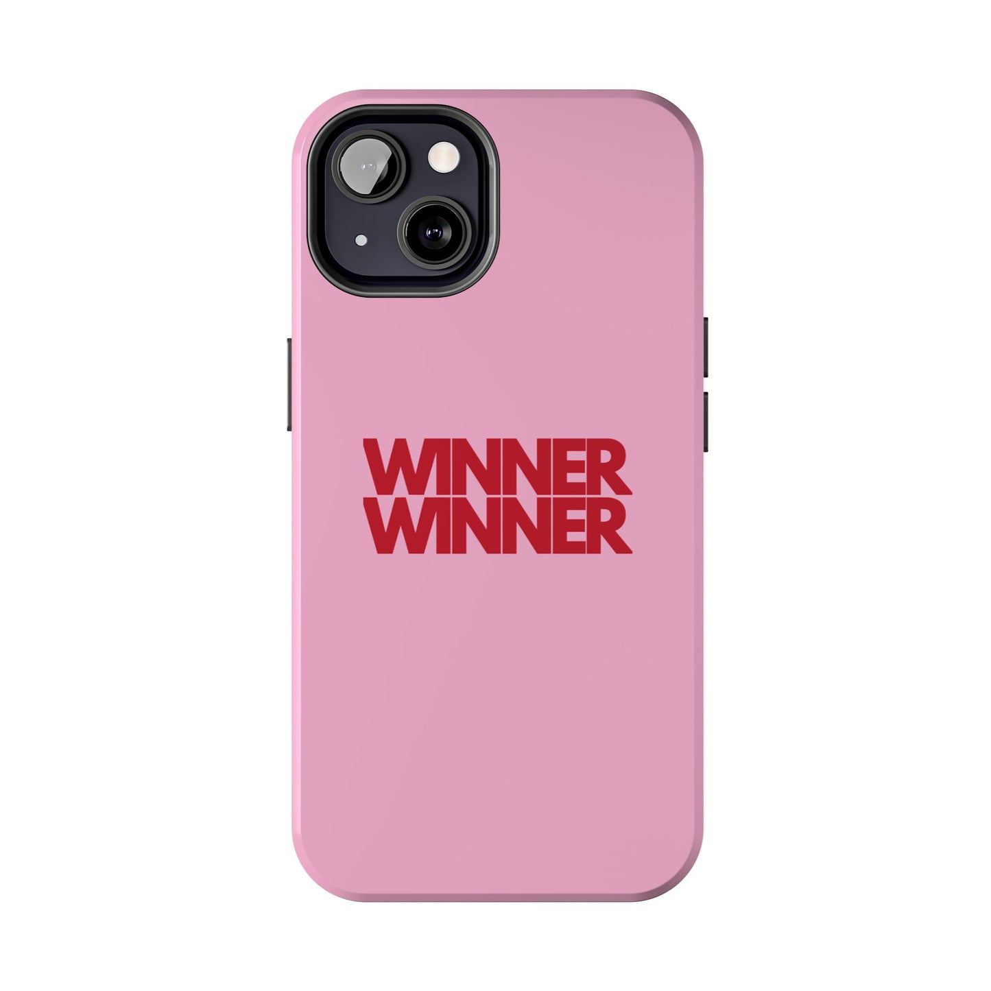 Winner Winner Phone Case