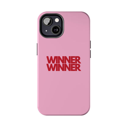 Winner Winner Phone Case