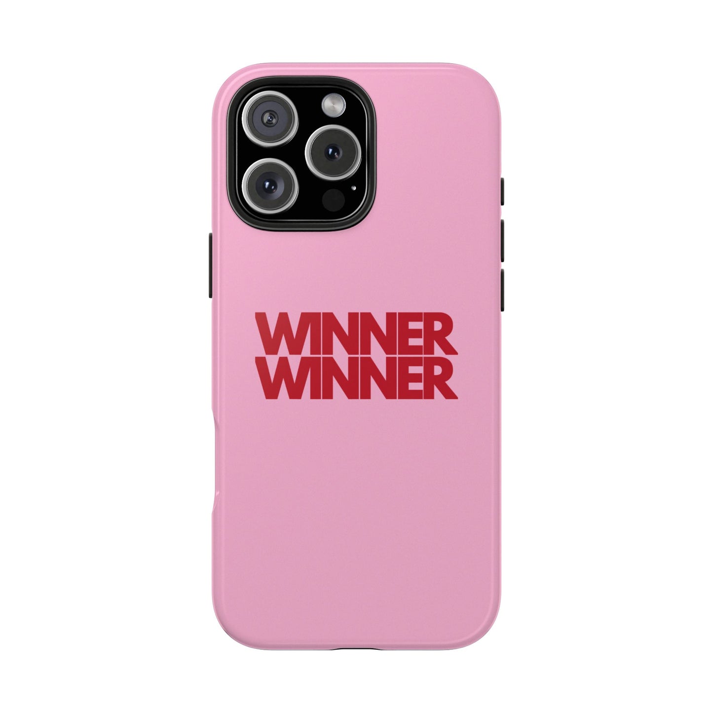 Winner Winner Phone Case