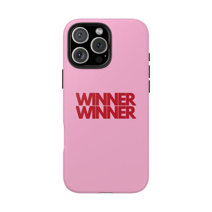 Winner Winner Phone Case