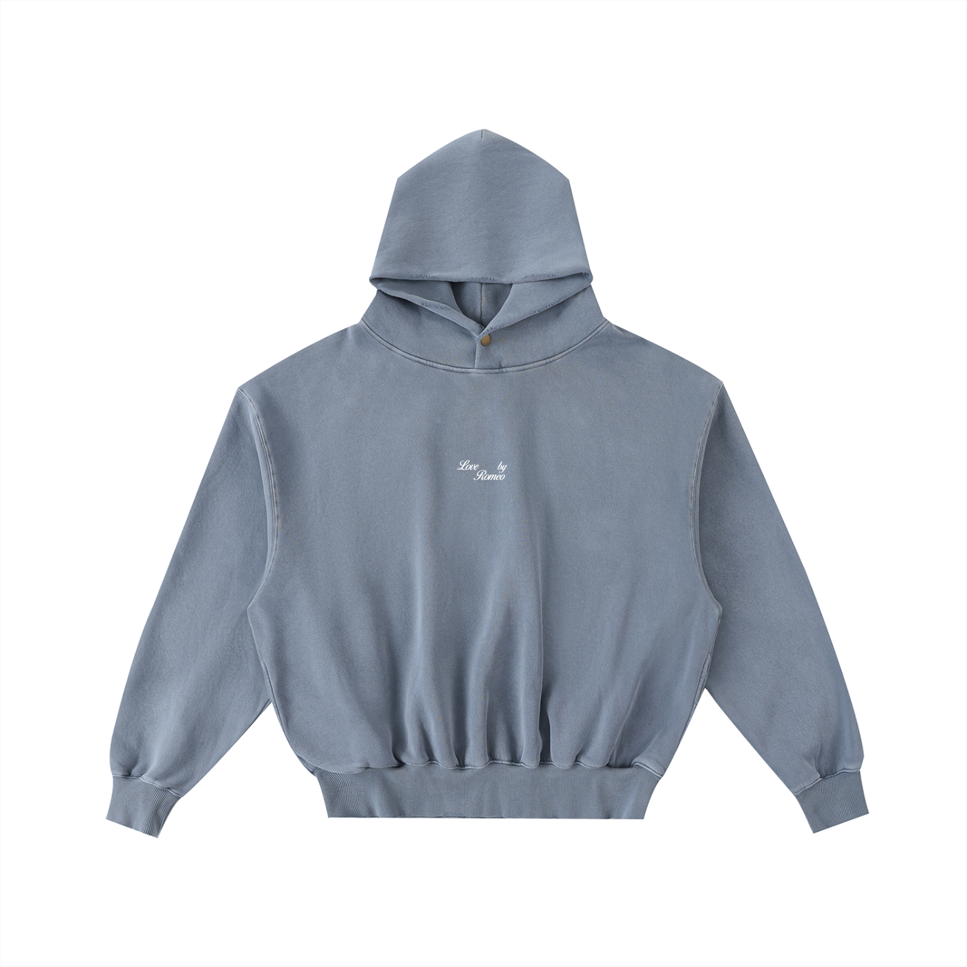 LBR Washed Hoodie