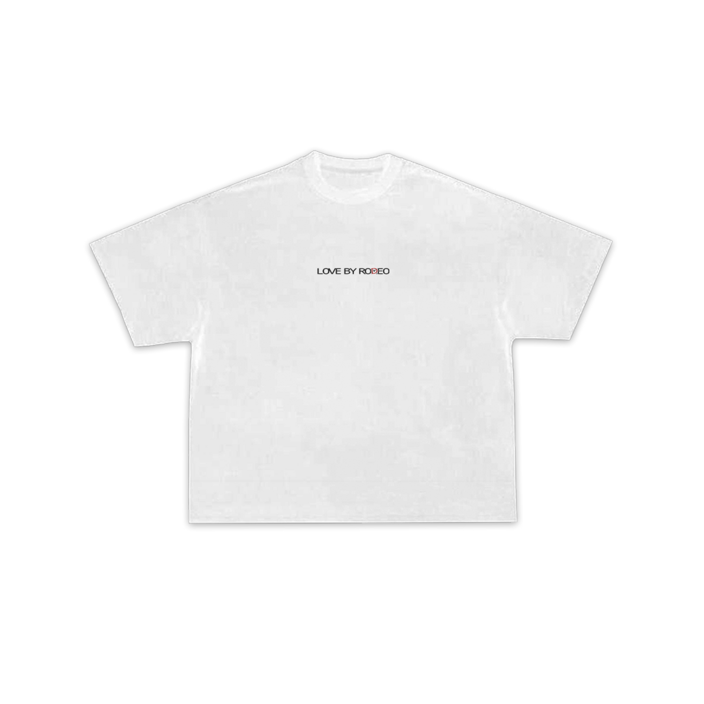 Love by Rodeo Tee