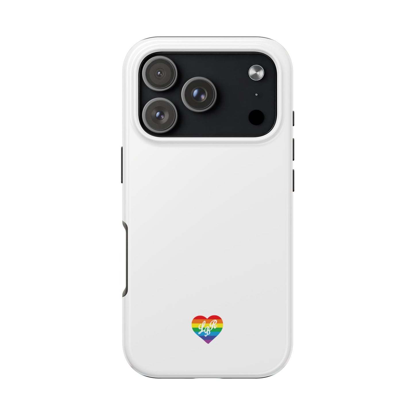 LBR Pride Case