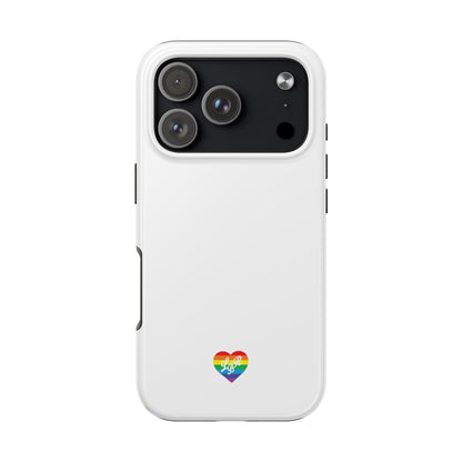 LBR Pride Case