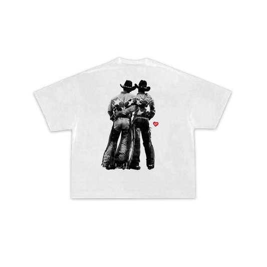 Love by Rodeo Tee