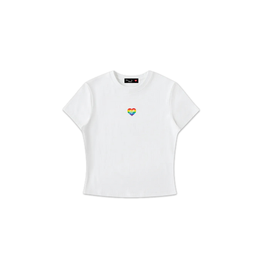 Pride Baby Tee