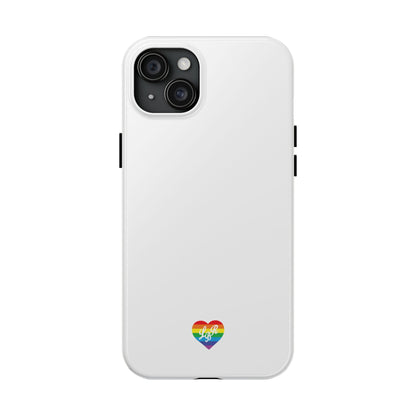 LBR Pride Case