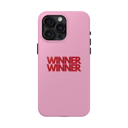 Winner Winner Phone Case