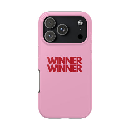 Winner Winner Phone Case