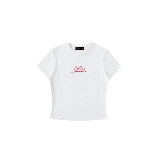 Masc Survivor Baby Tee