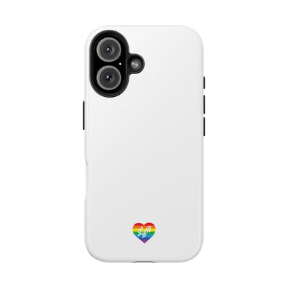LBR Pride Case