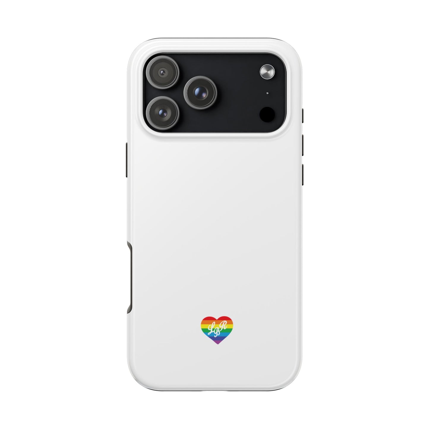 LBR Pride Case