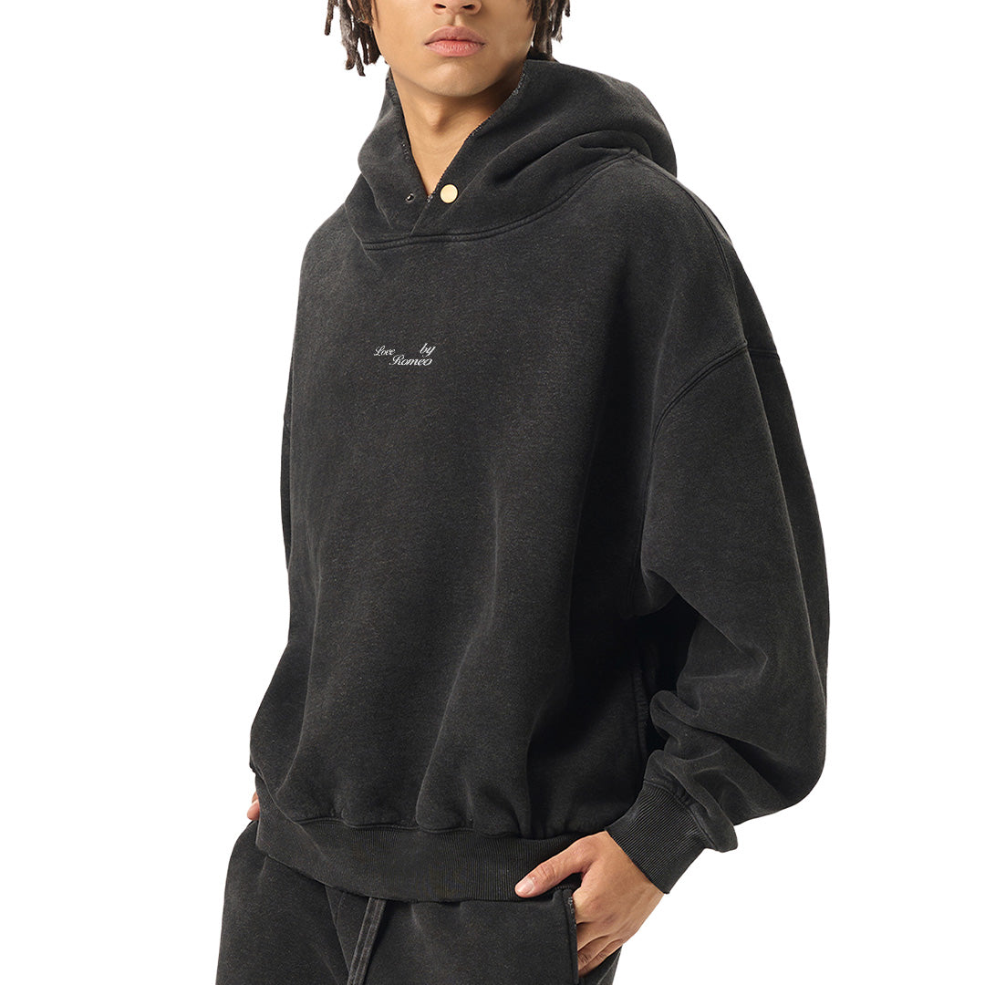 LBR Washed Hoodie
